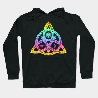 Triquetra Hoodie